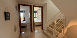 Resale - Apartment / flat - Calpe - Calpe Centro