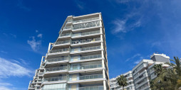 Resale - Apartment / flat - Calpe - Calpe Centro