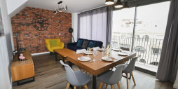 Resale - Apartment / flat - Calpe - Calpe Centro
