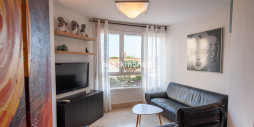 Resale - Apartment / flat - Calpe - Calpe Centro