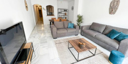 Resale - Apartment / flat - Calpe - Calpe Centro