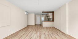 Resale - Apartment / flat - Calpe - Centro