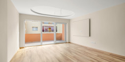 Resale - Apartment / flat - Calpe - Centro