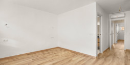 Resale - Apartment / flat - Calpe - Centro