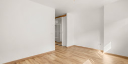Resale - Apartment / flat - Calpe - Centro