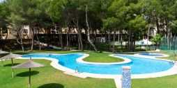 Resale - Apartment / flat - Campoamor - Campoamor beach
