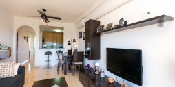 Resale - Apartment / flat - Campoamor - Dehesa de Campoamor