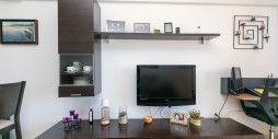 Resale - Apartment / flat - Campoamor - Dehesa de Campoamor