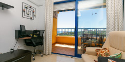 Resale - Apartment / flat - Campoamor - Dehesa de Campoamor
