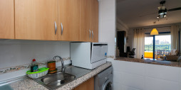 Resale - Apartment / flat - Campoamor - Dehesa de Campoamor