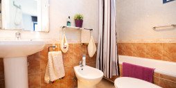 Resale - Apartment / flat - Campoamor - Dehesa de Campoamor