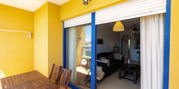 Resale - Apartment / flat - Campoamor - Dehesa de Campoamor