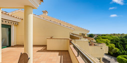 Resale - Apartment / flat - Campoamor