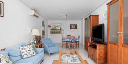 Resale - Apartment / flat - Campoamor