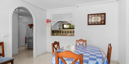 Resale - Apartment / flat - Campoamor