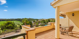 Resale - Apartment / flat - Campoamor