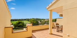 Resale - Apartment / flat - Campoamor