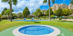 Resale - Apartment / flat - Campoamor