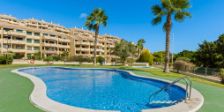 Resale - Apartment / flat - Campoamor