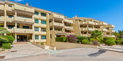 Resale - Apartment / flat - Campoamor