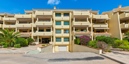 Resale - Apartment / flat - Campoamor