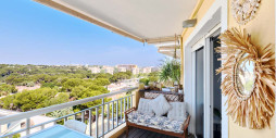 Resale - Apartment / flat - Campoamor