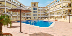 Resale - Apartment / flat - Campoamor