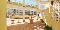 Resale - Apartment / flat - Campoamor