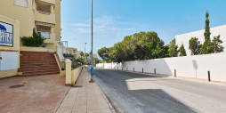 Resale - Apartment / flat - Campoamor