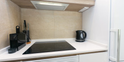 Resale - Apartment / flat - Ciudad Quesada - Doña Pepa