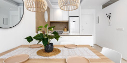 Resale - Apartment / flat - Ciudad Quesada - Doña Pepa