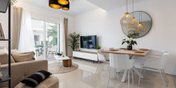 Resale - Apartment / flat - Ciudad Quesada - Doña Pepa