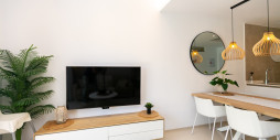 Resale - Apartment / flat - Ciudad Quesada - Doña Pepa