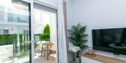 Resale - Apartment / flat - Ciudad Quesada - Doña Pepa