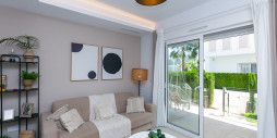 Resale - Apartment / flat - Ciudad Quesada - Doña Pepa