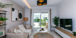 Resale - Apartment / flat - Ciudad Quesada - Doña Pepa