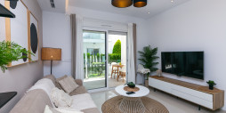 Resale - Apartment / flat - Ciudad Quesada - Doña Pepa