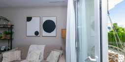 Resale - Apartment / flat - Ciudad Quesada - Doña Pepa