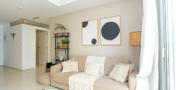 Resale - Apartment / flat - Ciudad Quesada - Doña Pepa