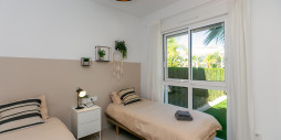 Resale - Apartment / flat - Ciudad Quesada - Doña Pepa