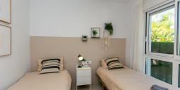 Resale - Apartment / flat - Ciudad Quesada - Doña Pepa