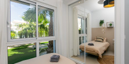 Resale - Apartment / flat - Ciudad Quesada - Doña Pepa