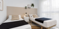 Resale - Apartment / flat - Ciudad Quesada - Doña Pepa