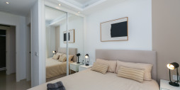 Resale - Apartment / flat - Ciudad Quesada - Doña Pepa