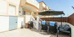 Resale - Apartment / flat - Ciudad Quesada/Rojales - Ciudad Quesada