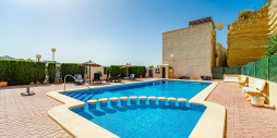 Resale - Apartment / flat - Ciudad Quesada/Rojales - Ciudad Quesada