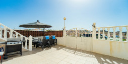 Resale - Apartment / flat - Ciudad Quesada/Rojales - Ciudad Quesada