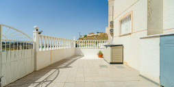Resale - Apartment / flat - Ciudad Quesada/Rojales - Ciudad Quesada