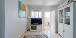 Resale - Apartment / flat - Ciudad Quesada/Rojales - Ciudad Quesada
