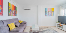 Resale - Apartment / flat - Ciudad Quesada/Rojales - Ciudad Quesada